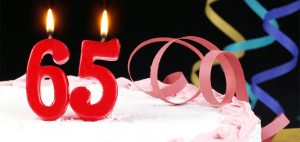 5 Things You Need to Know About Finances When Turning 65