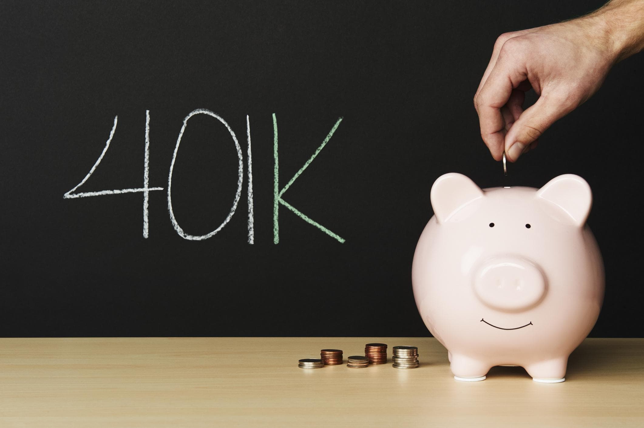 401(k) Mistakes You Have to Avoid