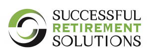 Success Retirement Solutions Footer Logo